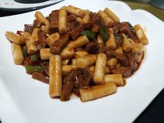 -香雪海饭店中餐厅(人民桥店)