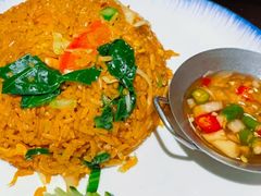 -金厨泰国餐厅·全泰籍厨师料理(拱北店)