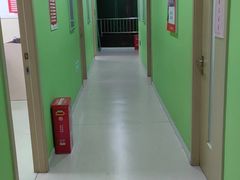 -昂立青少儿成长中心(长宁仙霞校区)