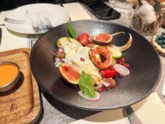 -SHADOWS•Bistro&Eatery(安福路店)