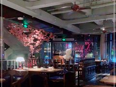 大堂-新悦·霞浦海鲜生(上下杭店)