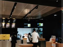 -麦当劳(SM城市广场店)
