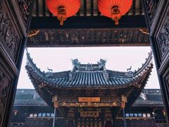 -天一阁博物院