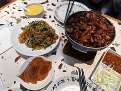 -姥姥家春饼店(惠新东街店)