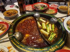 -有拈头成都市井火锅(南山总店)