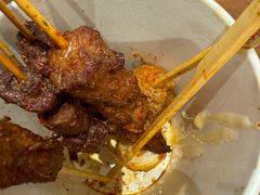 -马小毛老上海里脊肉(南翔印象城店)