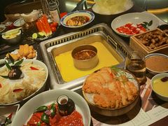 -大隐·成都火锅Bistro(合生麒麟新天地店)