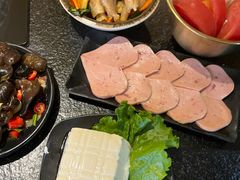 -热喜·现包大馅汤圆(老街店)
