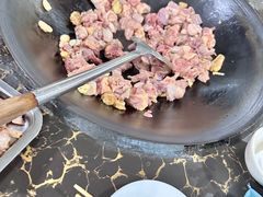 -逢缘柴火农家乐(连南店)