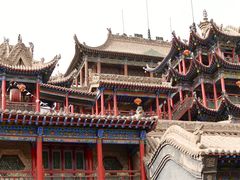 -高庙保安寺