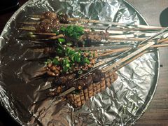 -贰醒·私房小院烧烤 (太古里店)