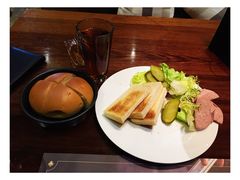 -食间牛排(湖西路店)