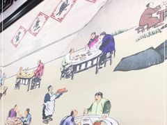 -老回回烩面馆(左家庄店)
