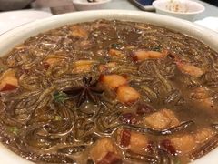 -黄家饺子东北特色菜馆(湖滨商业街店)