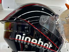 -九号电动车(安定门内大街店)