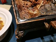-金狮麟·新豫菜(金码大厦店)