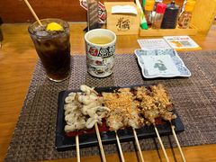 -半藏居酒屋(香港花园店)