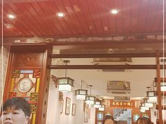 门面-文记壹心鸡(宝华路店)