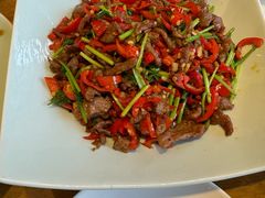 -阿斯牛牛·凉山菜(新会展店)