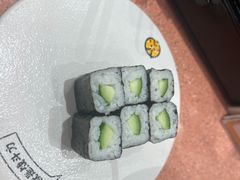 -元气寿司(金光华店)