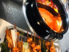 -五味缘小郡肝串串香(中国铁建广场店)