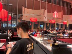 -天辣(金桥啦啦宝都店)