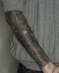 -千贺宗纹身传统大师