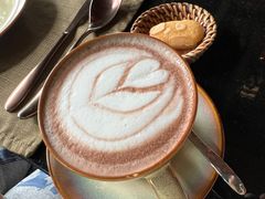 -四季酒店下午茶