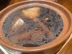 -草本汤(茶亭店)