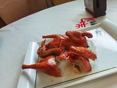 -丰尔粥食·顺德鱼生·干蒸排骨顺德菜(大良分店)