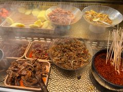 -牛New寿喜烧(金茂览秀城店)