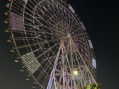 -南昌之星摩天轮