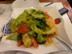 -番茄屋葡式美食(总店)
