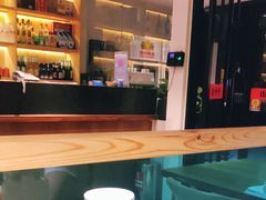 -山丹丹西北菜(金贸大厦店)
