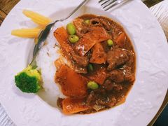 -小时光咖啡馆(开森度假森林店)
