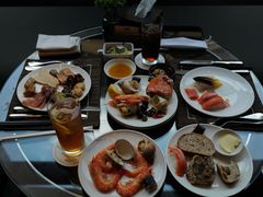 -深圳四季酒店·馥自助餐厅