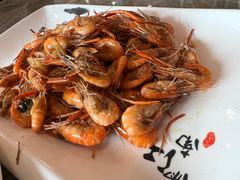 油爆河虾-状元楼(金溪路店)