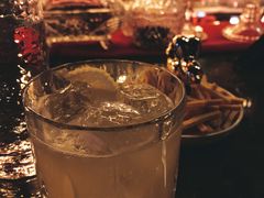 -Bar The Vortex(高新万达店)