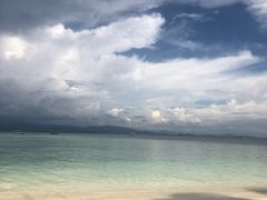 -东姑阿都拉曼海洋公园