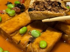 -纪林菜馆·博山菜老字号(华光路店)
