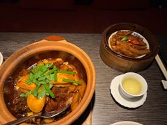-广州花园酒店荔湾亭·地道点心·粤式饮茶