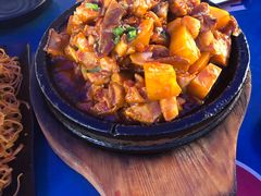 -鑫日千里马朝鲜族小馆(总店)