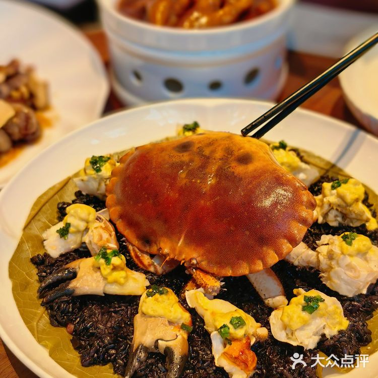 味觉盛宴,这家粤菜一绝!