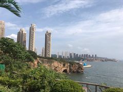 -渔公码头海货全海鲜自助(海滨旅游路店)