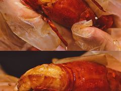 -松哥油焖大虾(科技园店)