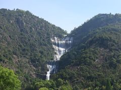 -天台山景区