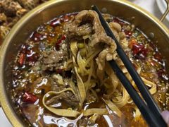 -三妹小龙虾·黄油蟹(华侨城总店)