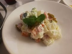 -丰收日·小海鲜·沪上家宴(顾村正大店)