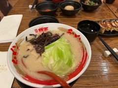 -豚王拉面(澳门银河店)