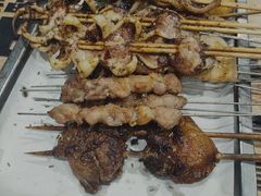-老谢野馄饨(延安路店)